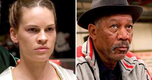 Триумф кино: истории успеха, когда несколько актеров завоевали "Оскар" за роли в одном фильме