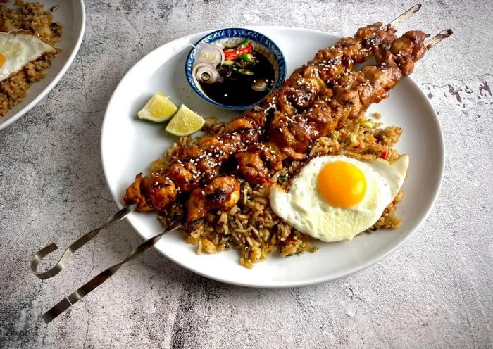 Аппетитные картинки с разными вкусностями