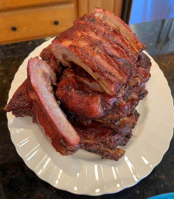 Аппетитные картинки с разными вкусностями