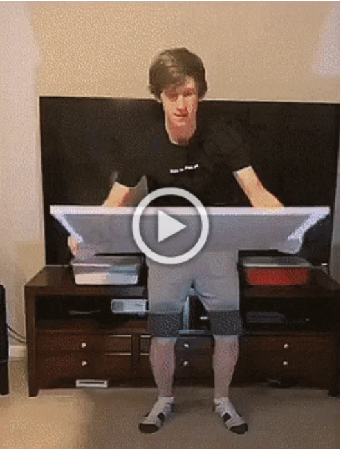 Просто гифки