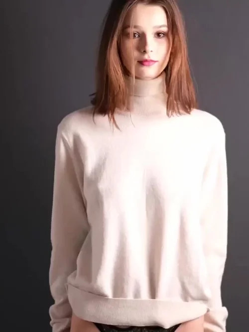 Прекрасная Ирина (18+)