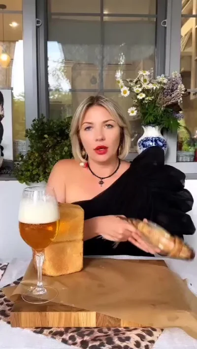 Волжский лещ
