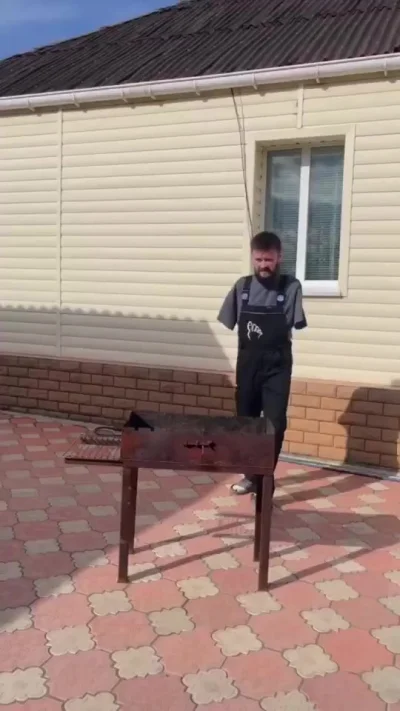Мангал⁠⁠