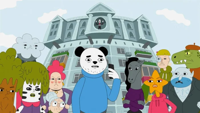 Топ-5 самых ожидаемых российских сериалов 2024 года