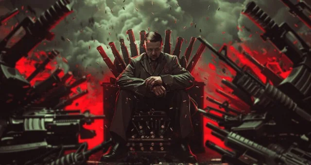 Сценарии ядерной войны: подготовка России и прогнозы экспертов