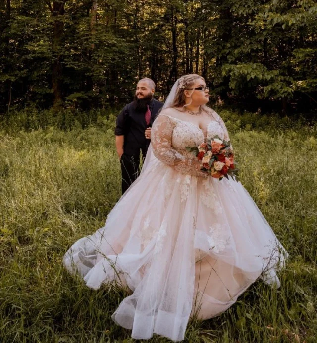 Необычные невесты со всего мира