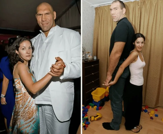 Какой рост мужчин привлекает 90% женщин: мнение учёных