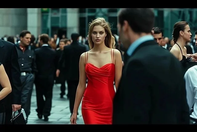 Околоайтишные мемчики