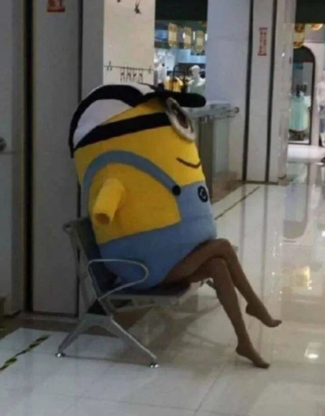 Ножки