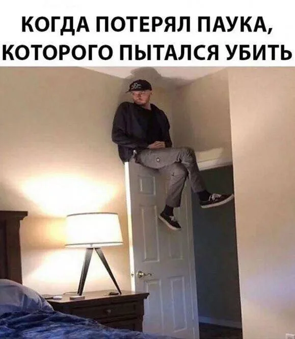 Нестандартный юмор #36