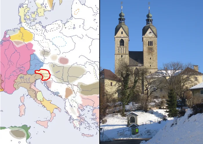 Пять древних славянских государств, исчезнувших с карты истории