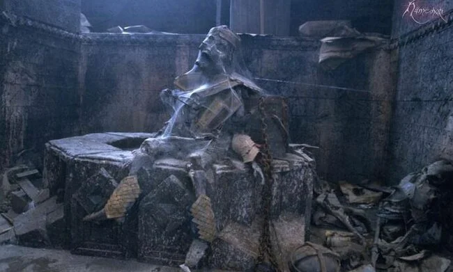 Что случилось с отрядом Торина после событий "Хоббита"? Многих ждал печальный конец