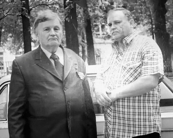 Страх из СССР: История маньяка Анатолия Бирюкова, который похищал и насиловал младенцев⁠⁠