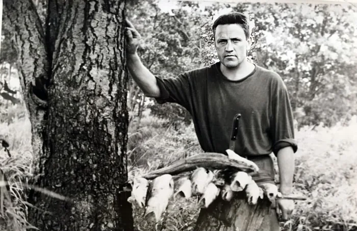 Величайший предатель в истории Советского Союза