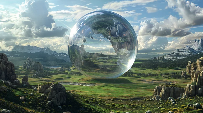 Ноосфера Вернадского: суть концепции и прогнозы по её приходу на планету