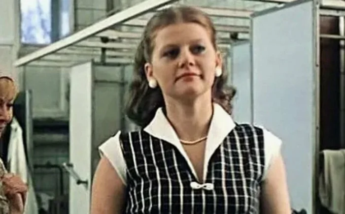 Актеры и актрисы, играющие персонажей значительно старше или младше себя