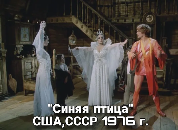 Детские зарубежные фильмы в СССР: 80-е и начало 90-х | uCrazy.org