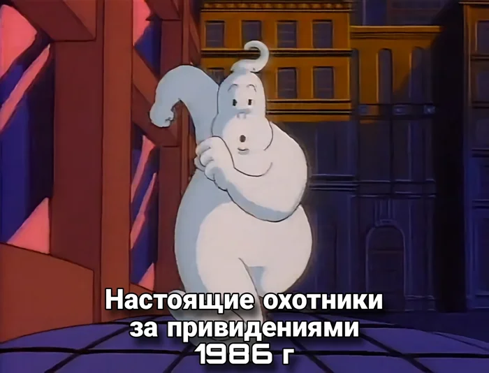 Сборник самых популярных мультфильмов из детства