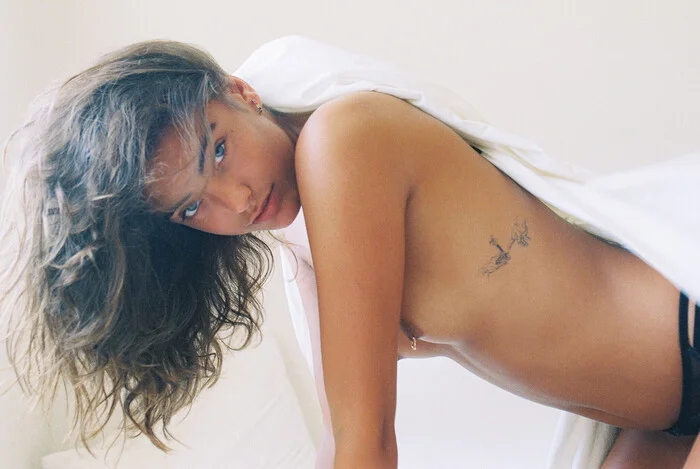 Vanessa Moe