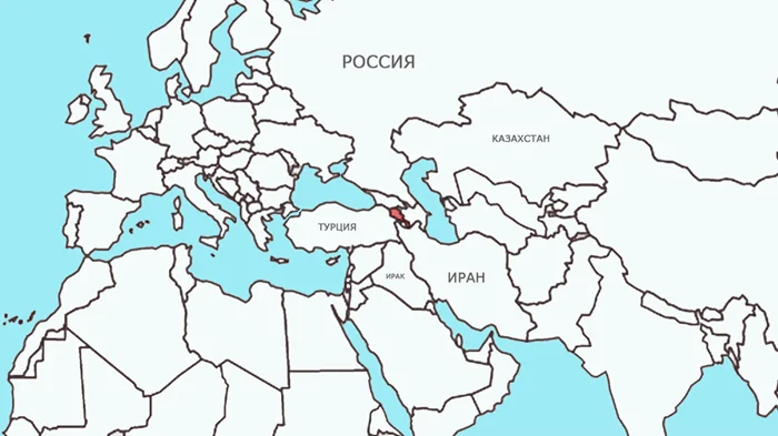 От расцвета к кризису: почему Армения утратила своё величие?