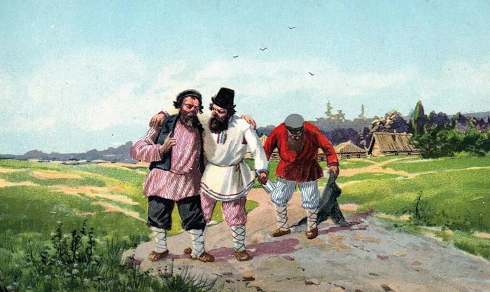 И. М. Львов: Забытый художник