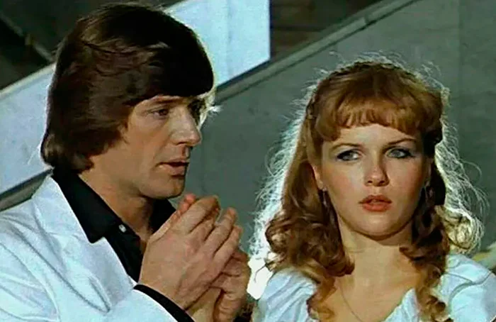 Съемки фильма 'Чародеи' (1982): Фотографии со съемочной площадки и 20 увлекательных фактов