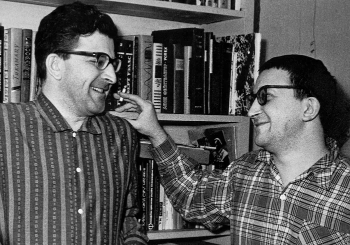 Съемки фильма 'Чародеи' (1982): Фотографии со съемочной площадки и 20 увлекательных фактов