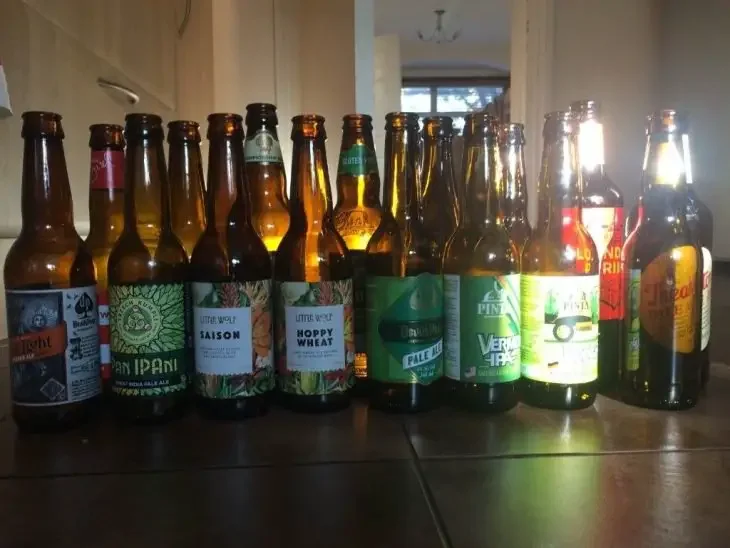 13 необычных суеверий, которые до сих пор популярны