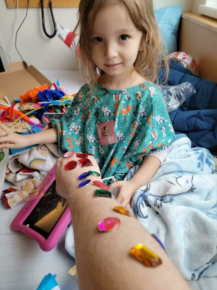 25 моментов из жизни любящих и гордых отцов