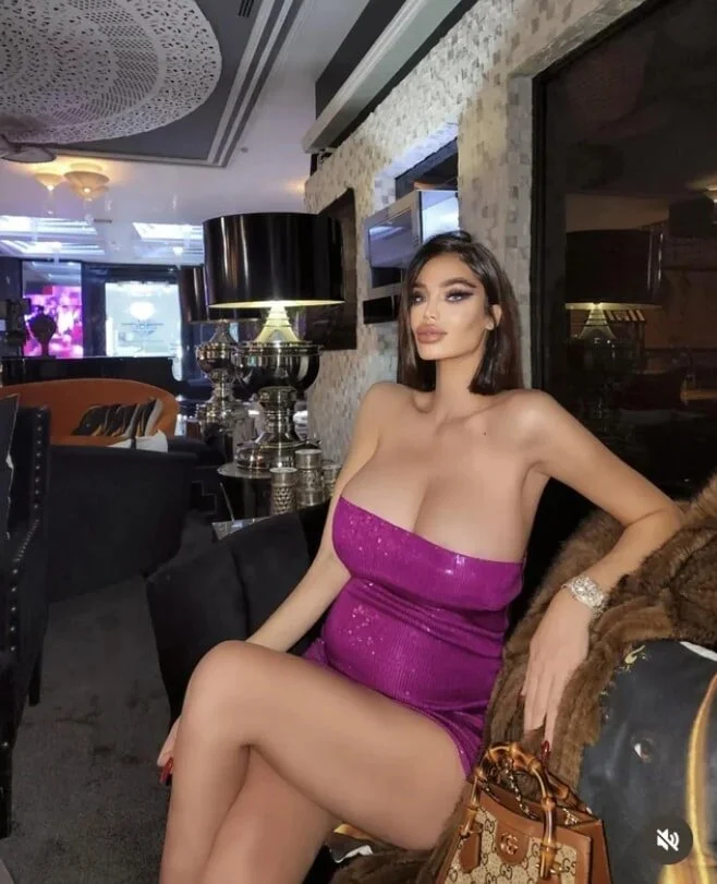 18 фотошоперов, которые до смешного переборщили с редактированием снимков