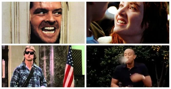 20 легендарных киномоментов, рожденных импровизацией