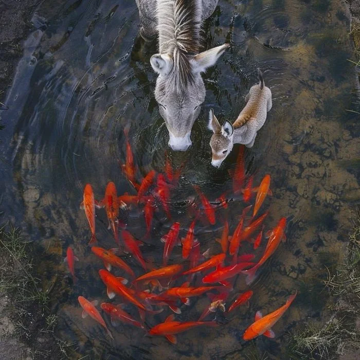 На общую тему