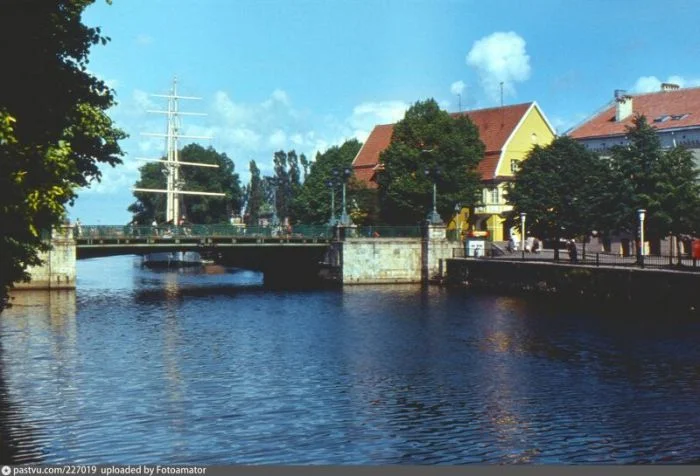 Интересные моменты СССР в фотографиях