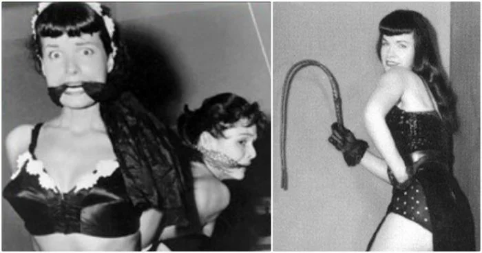 Пионерка индустрии: как первая модель для взрослых изменила мир