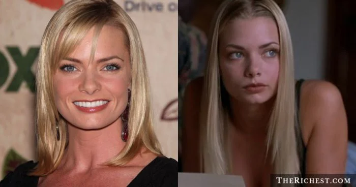 15 актрис, чьи первые роли в кино были связаны с обнажением