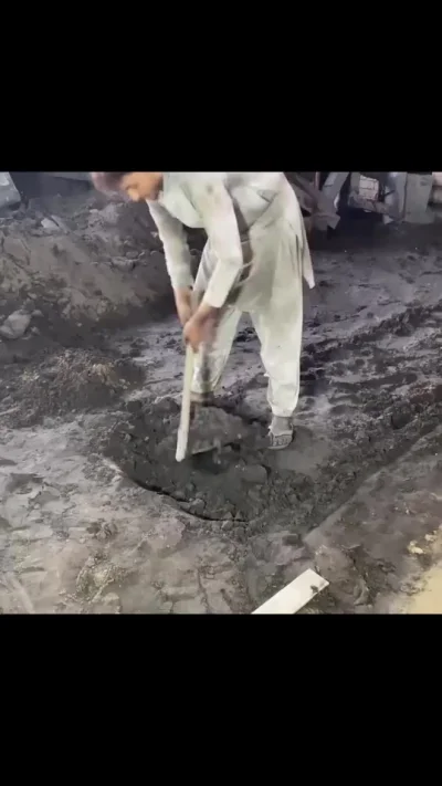 Отливка балки