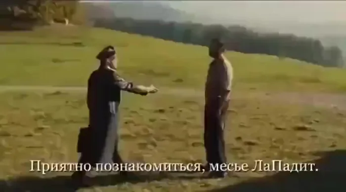 Тарантиновские мошенники⁠⁠