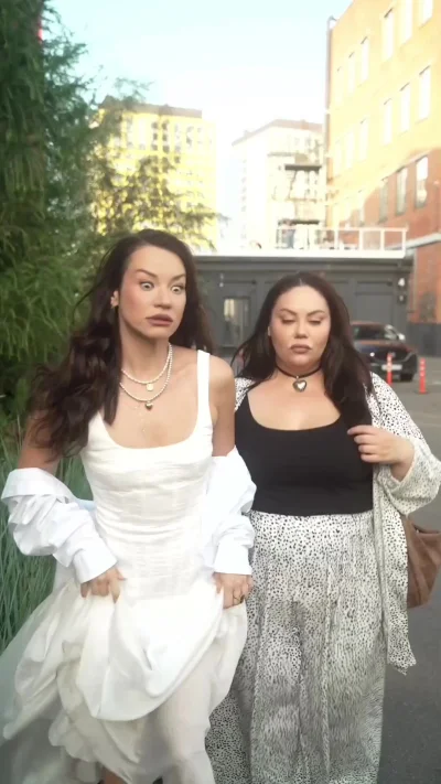 Точно видели такие опросы...