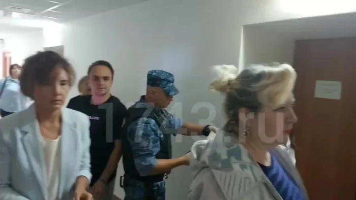 Скандал в Оренбургском суде от зоорадикалов - "Мне лично не жалко этого мальчика"