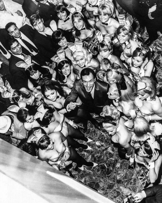 Небольшая подборка истрических фото