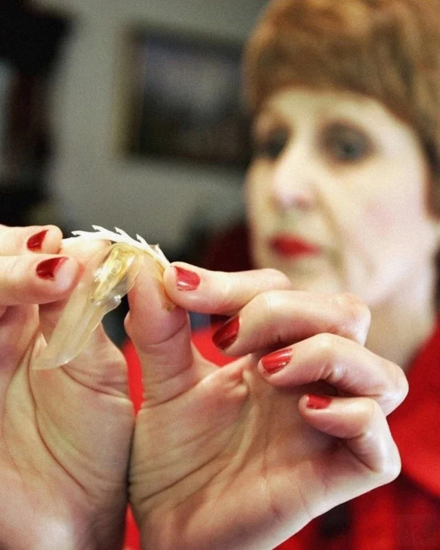 Презервативы от насильников