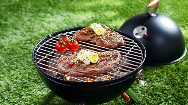 Портативный гриль: как выбрать идеальную модель для ваших кулинарных путешествий