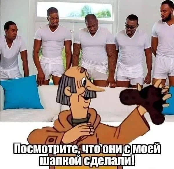 Нестандартный юмор #66