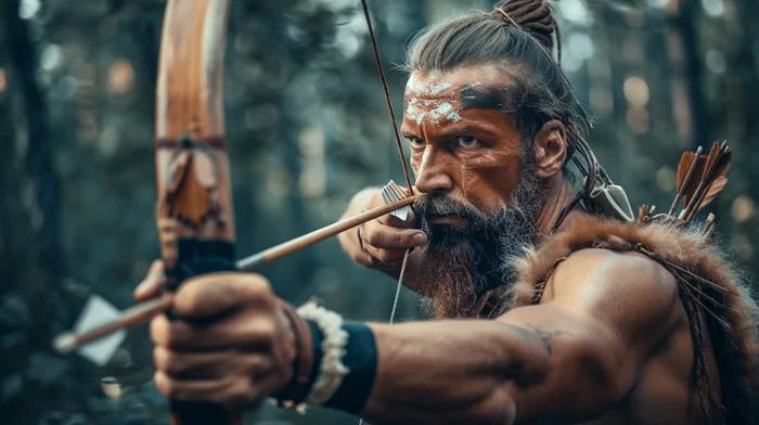 История лука: почему он не стал основным оружием в прошлом