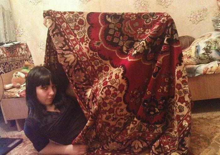 Ковролевы красоты