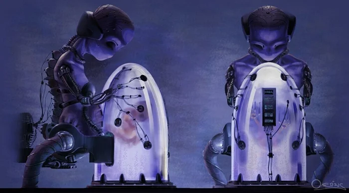 Инопланетяне в мире 'Дюны': существуют ли они и где прячутся?