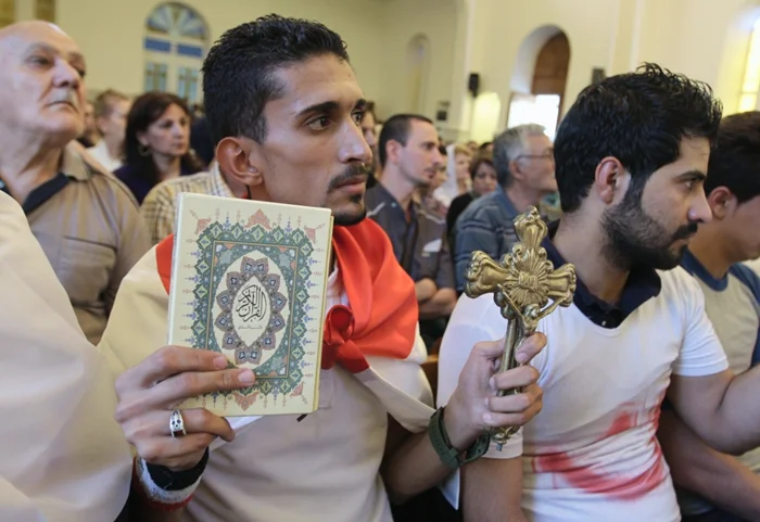 Арабские христиане: как они живут в мусульманском мире с численностью 25 миллионов человек? История древних церквей