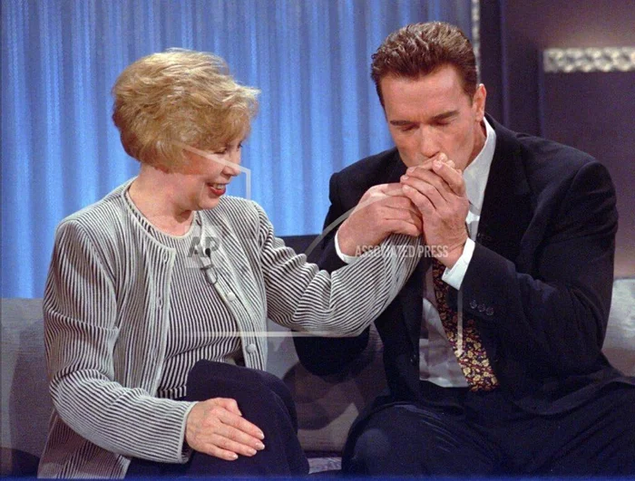 Интересные фотографии 1990 -х