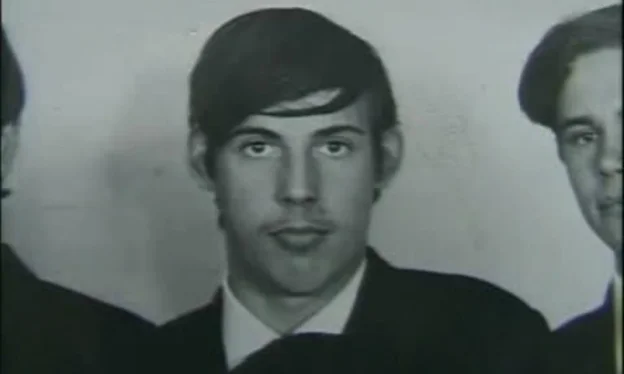 Серийный убийца продолжал совершать преступления из тюрьмы