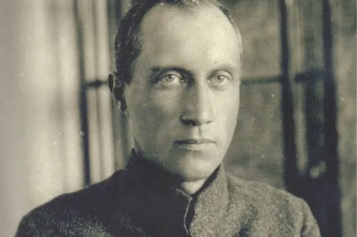 Гришин-Алмазов: потенциальный лидер новой России по мнению Антанты и враг Миши Япончика